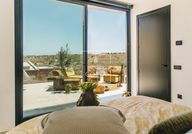 Nowy budynek - Villa - Rojales - Altos De La Marquesa