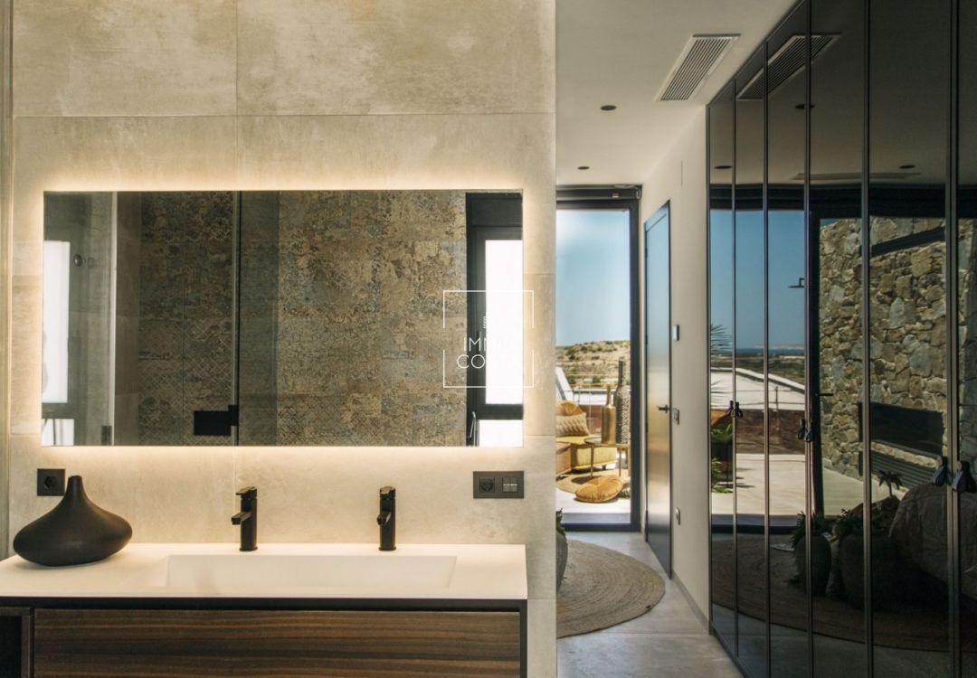 Nowy budynek - Villa - Rojales - Altos De La Marquesa