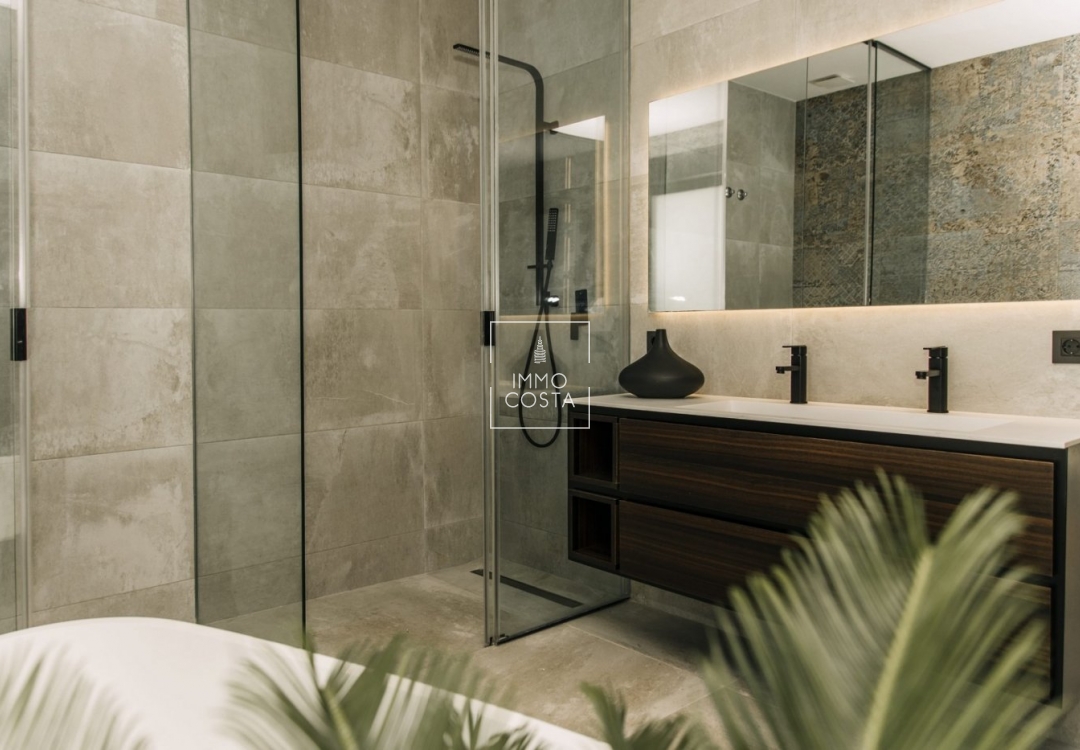 Nowy budynek - Villa - Rojales - Altos De La Marquesa