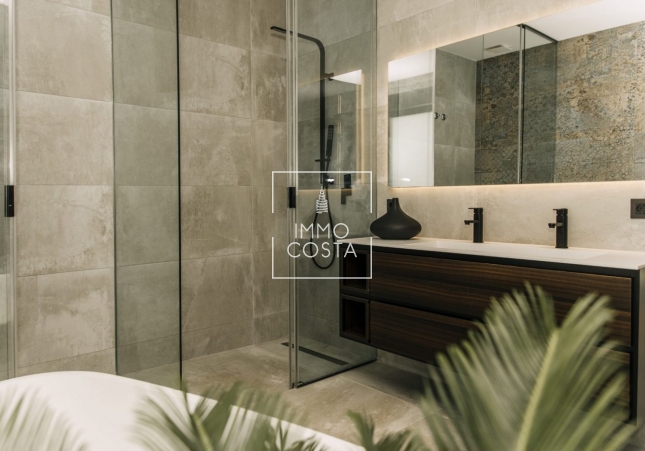 Nowy budynek - Villa - Rojales - Altos De La Marquesa