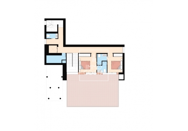 Nowy budynek - Villa - Rojales - Altos De La Marquesa