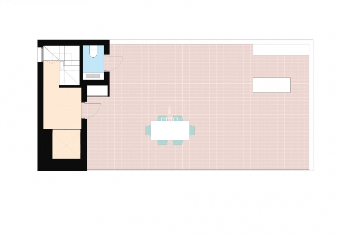 Nowy budynek - Villa - Rojales - Altos De La Marquesa