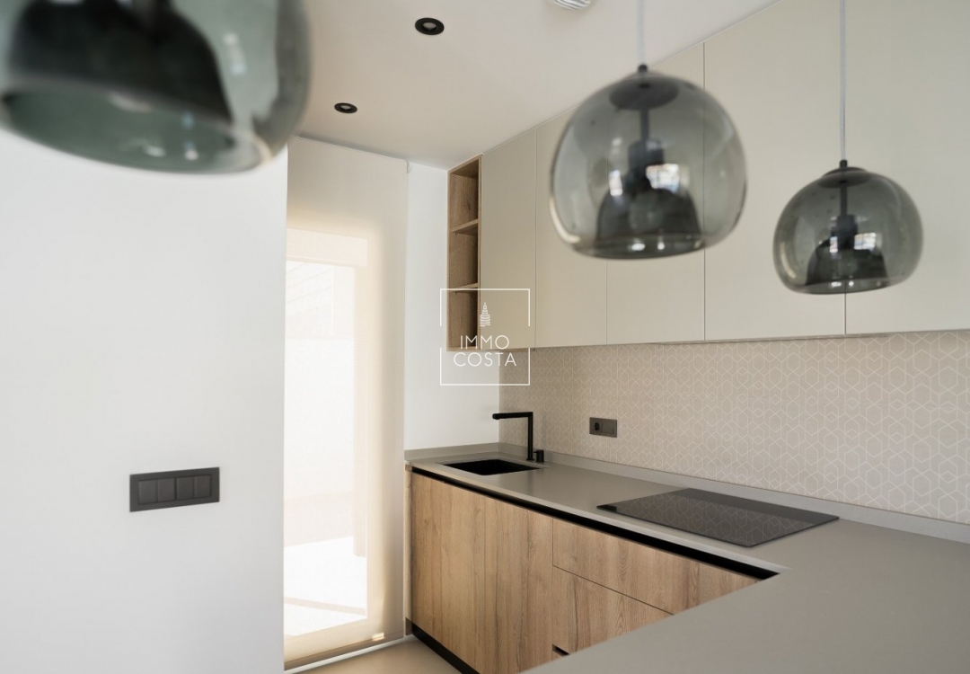 Neubau - Villa - San Miguel de Salinas - Blue Lagoon