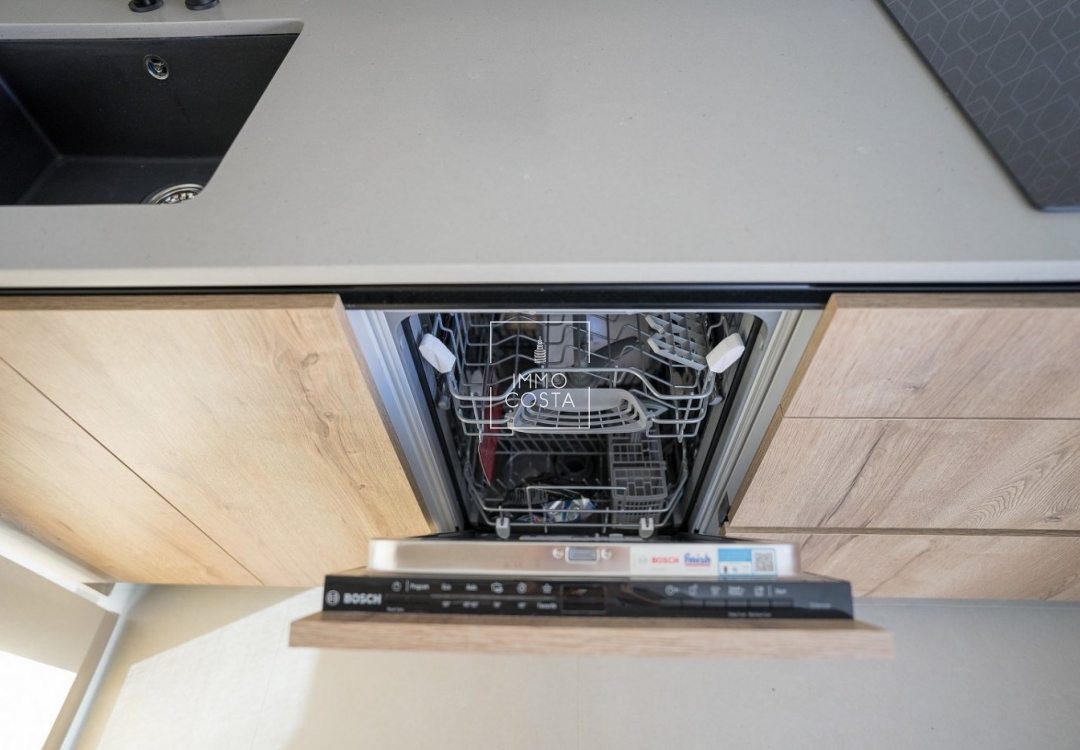 Neubau - Villa - San Miguel de Salinas - Blue Lagoon