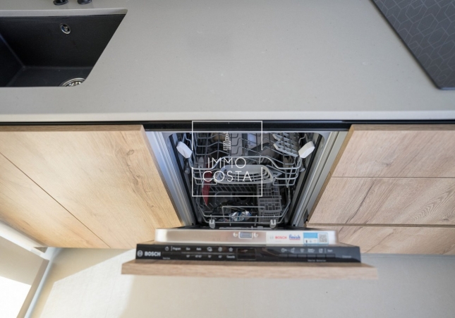 Neubau - Villa - San Miguel de Salinas - Blue Lagoon