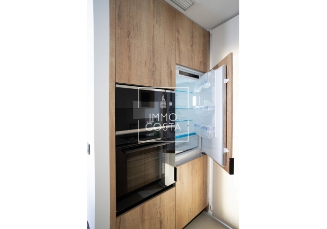 Neubau - Villa - San Miguel de Salinas - Blue Lagoon