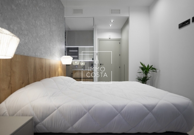 Neubau - Villa - San Miguel de Salinas - Blue Lagoon