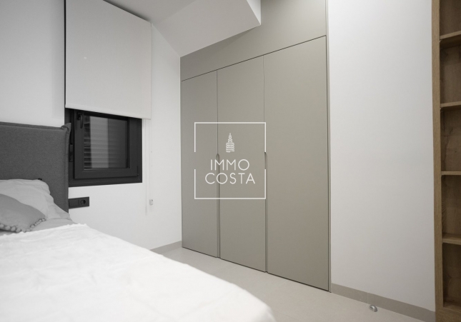 Neubau - Villa - San Miguel de Salinas - Blue Lagoon