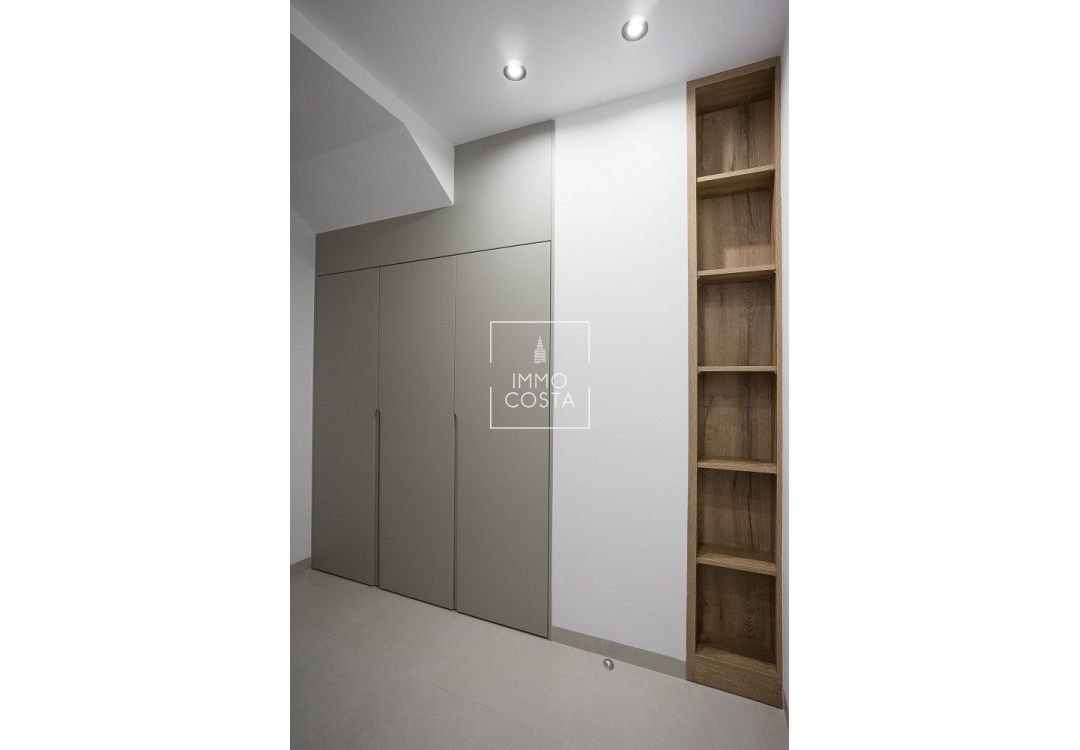 Neubau - Villa - San Miguel de Salinas - Blue Lagoon