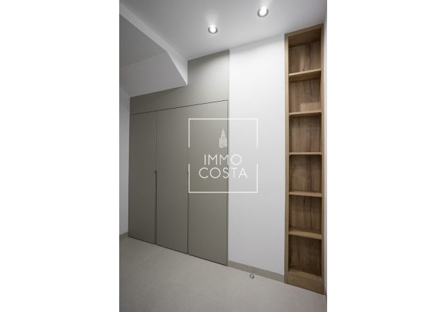 Neubau - Villa - San Miguel de Salinas - Blue Lagoon