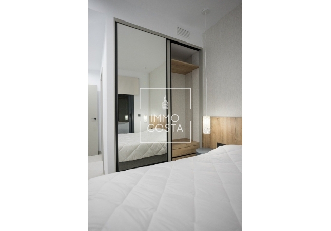 Neubau - Villa - San Miguel de Salinas - Blue Lagoon