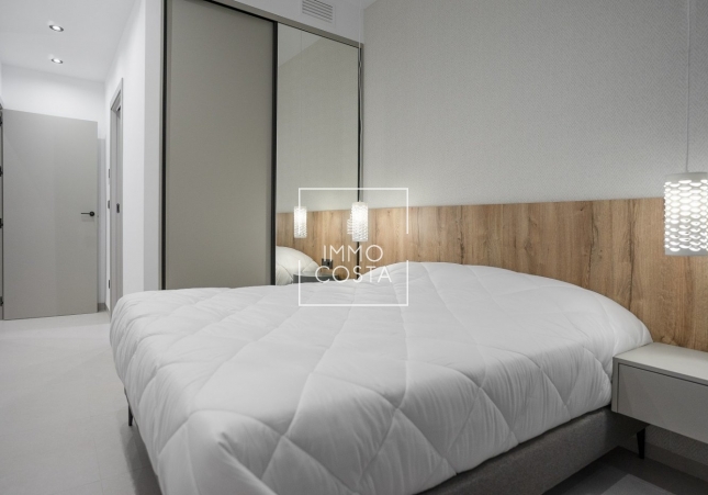 Neubau - Villa - San Miguel de Salinas - Blue Lagoon