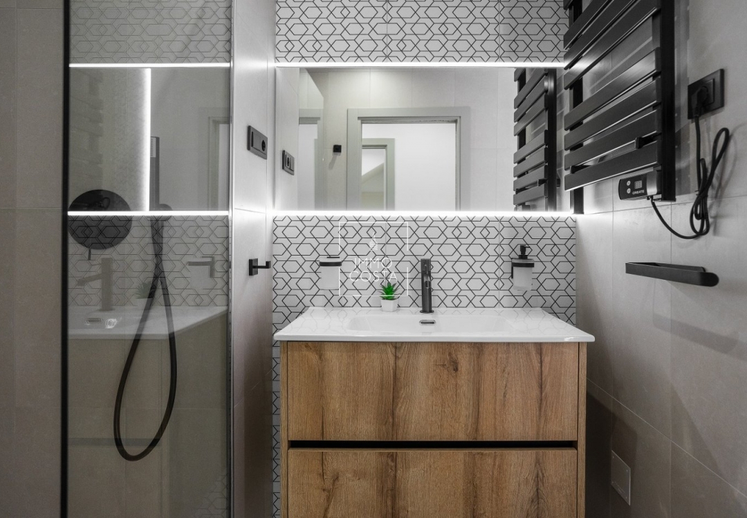 Neubau - Villa - San Miguel de Salinas - Blue Lagoon