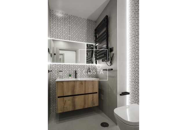 Neubau - Villa - San Miguel de Salinas - Blue Lagoon