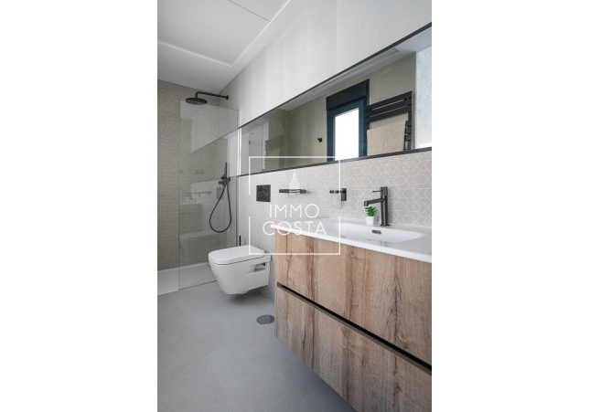 Neubau - Villa - San Miguel de Salinas - Blue Lagoon