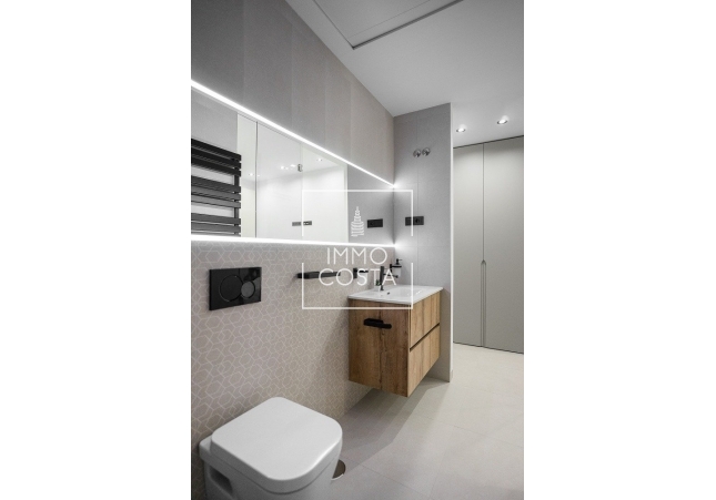 Neubau - Villa - San Miguel de Salinas - Blue Lagoon