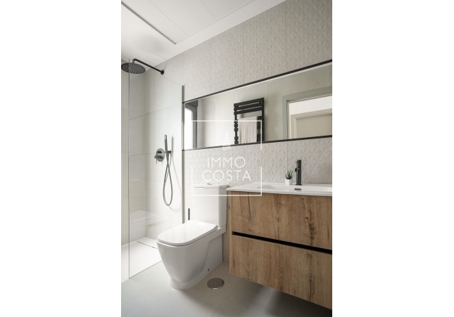 Neubau - Villa - San Miguel de Salinas - Blue Lagoon