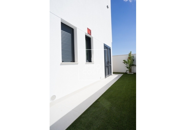 Neubau - Villa - San Miguel de Salinas - Blue Lagoon