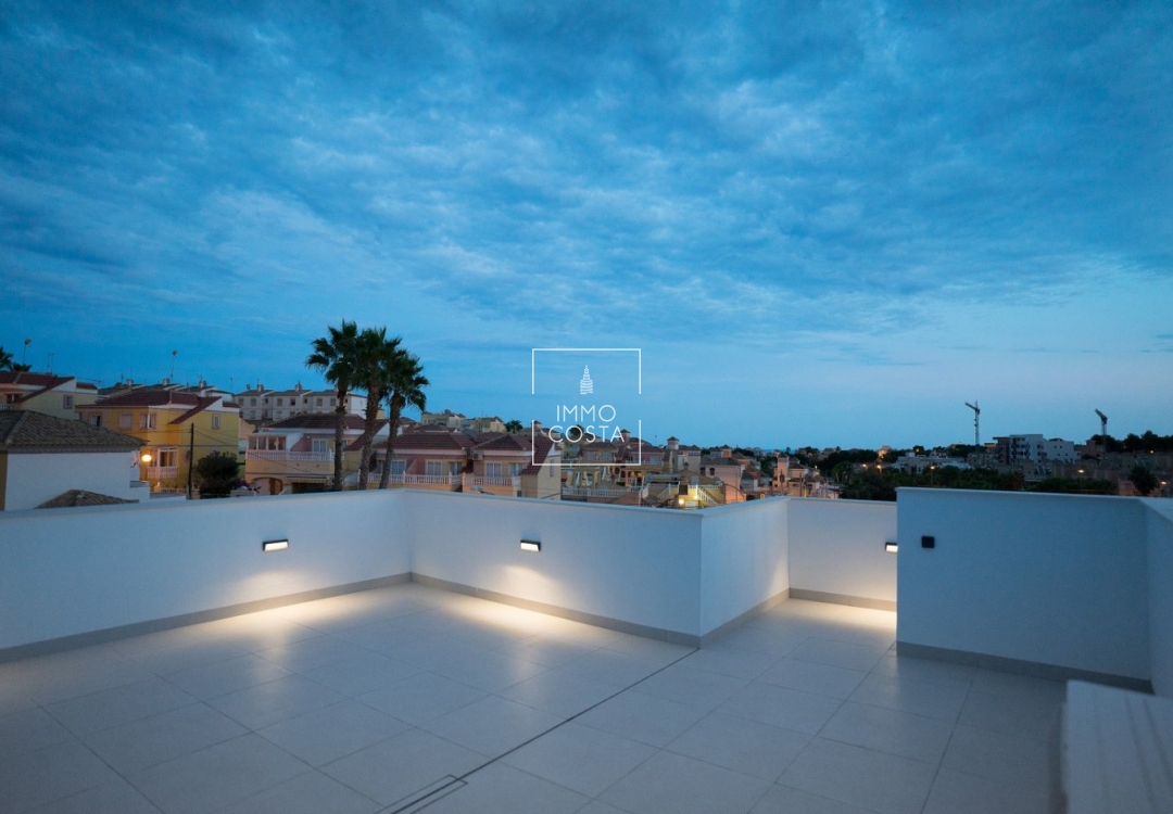 Neubau - Villa - San Miguel de Salinas - Blue Lagoon