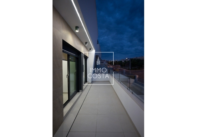 Neubau - Villa - San Miguel de Salinas - Blue Lagoon