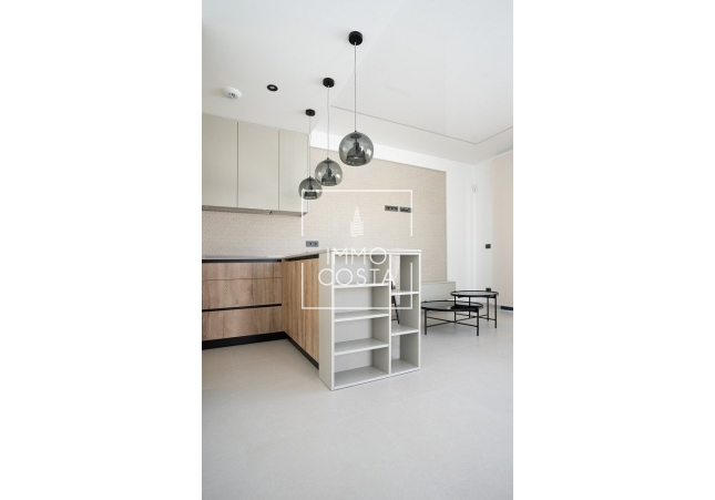 Neubau - Villa - San Miguel de Salinas - Blue Lagoon