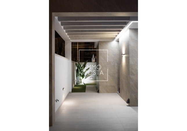 Neubau - Villa - San Miguel de Salinas - Blue Lagoon