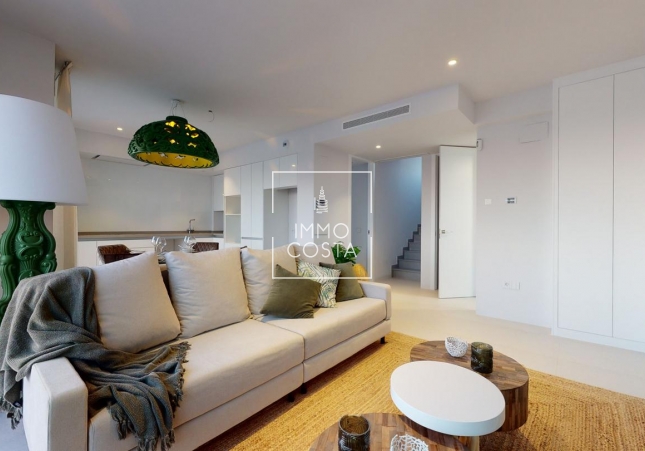 Neubau - Villa - Mutxamel