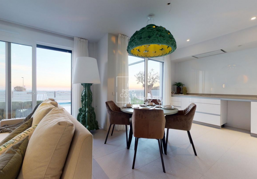 Neubau - Villa - Mutxamel