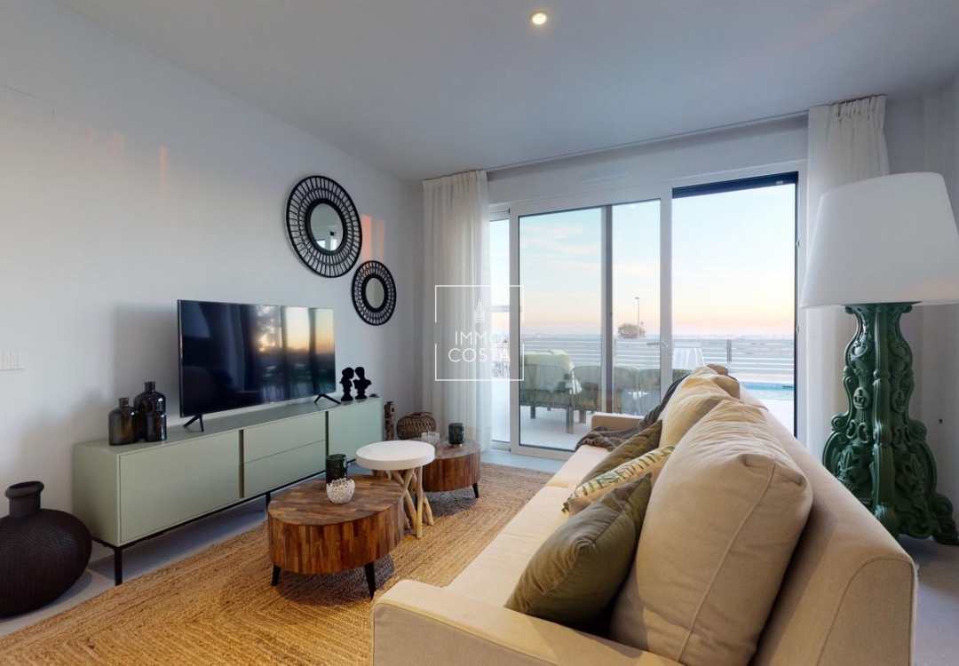 Neubau - Villa - Mutxamel