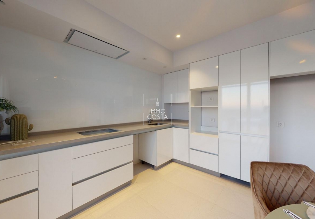 Neubau - Villa - Mutxamel