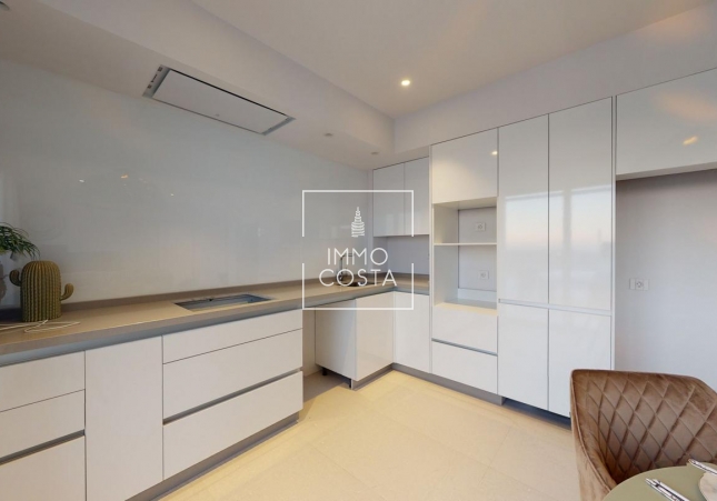 Neubau - Villa - Mutxamel