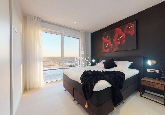 Neubau - Villa - Mutxamel