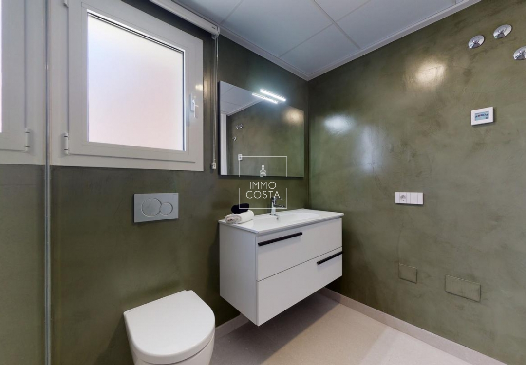 Neubau - Villa - Mutxamel