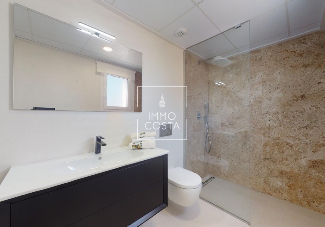 Neubau - Villa - Mutxamel