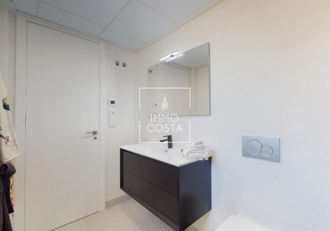 Neubau - Villa - Mutxamel