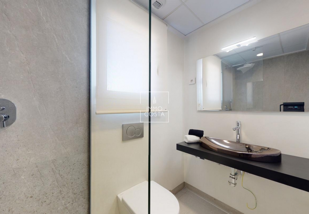 Neubau - Villa - Mutxamel