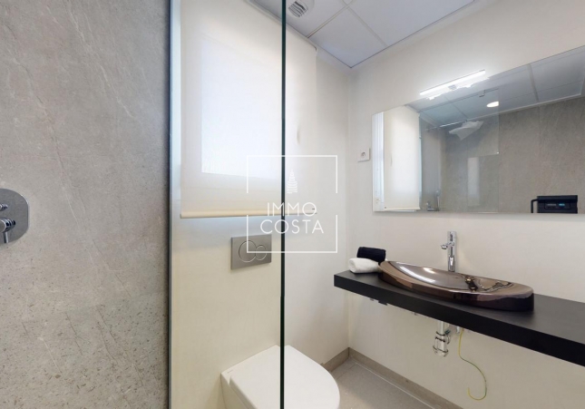 Neubau - Villa - Mutxamel