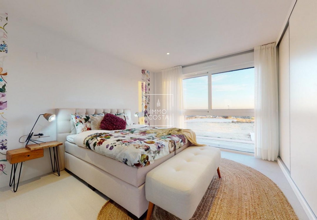 Neubau - Villa - Mutxamel