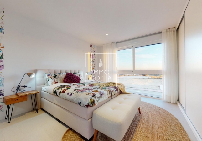 Neubau - Villa - Mutxamel