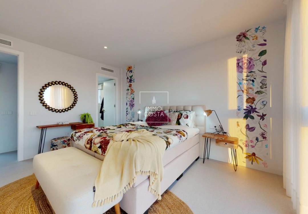 Neubau - Villa - Mutxamel