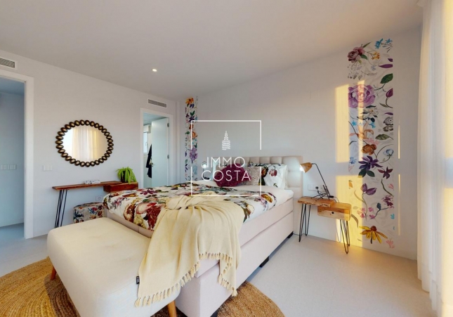 Neubau - Villa - Mutxamel