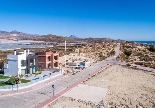 Neubau - Villa - Mutxamel