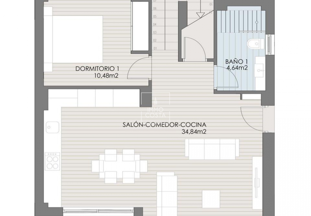 Neubau - Villa - Mutxamel