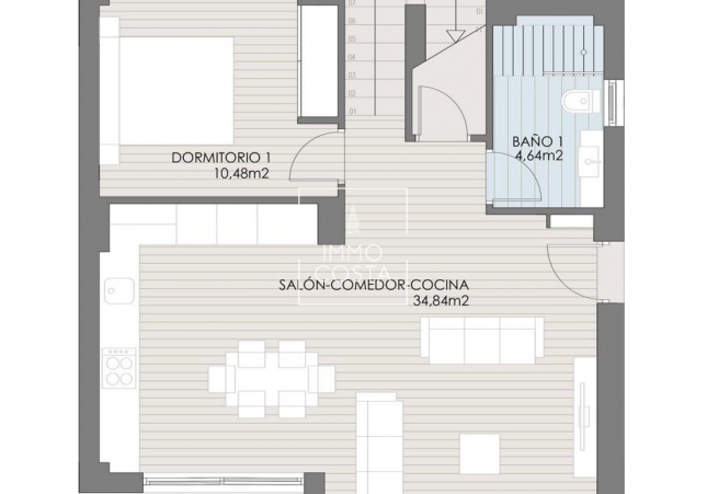 Neubau - Villa - Mutxamel