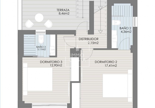 Neubau - Villa - Mutxamel