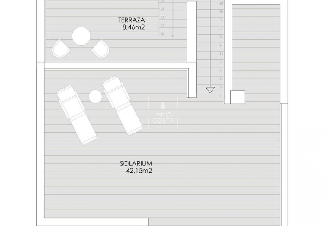 Neubau - Villa - Mutxamel