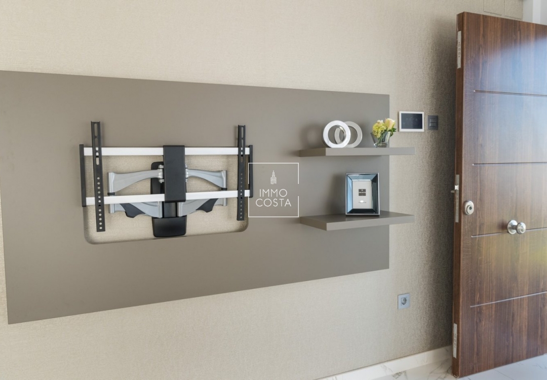 Neubau - Villa - Orihuela Costa - Pau 8