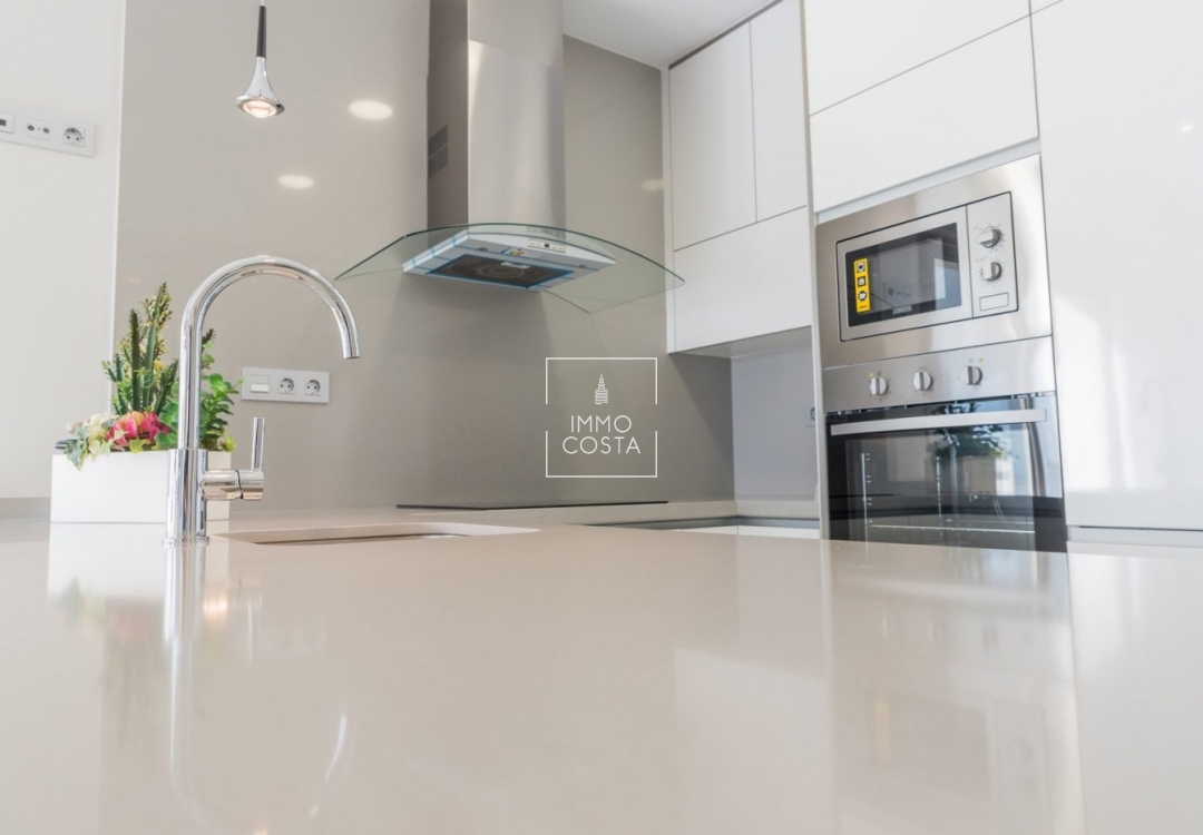 Neubau - Villa - Orihuela Costa - Pau 8