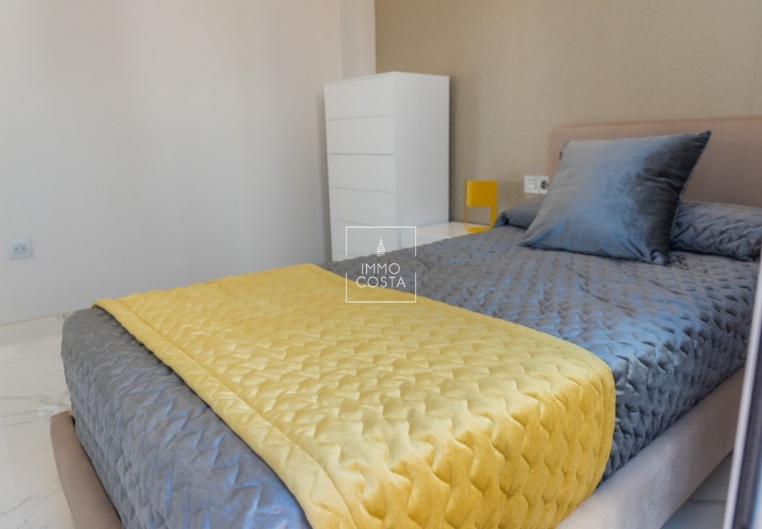 Neubau - Villa - Orihuela Costa - Pau 8