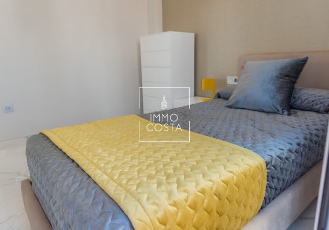 Neubau - Villa - Orihuela Costa - Pau 8